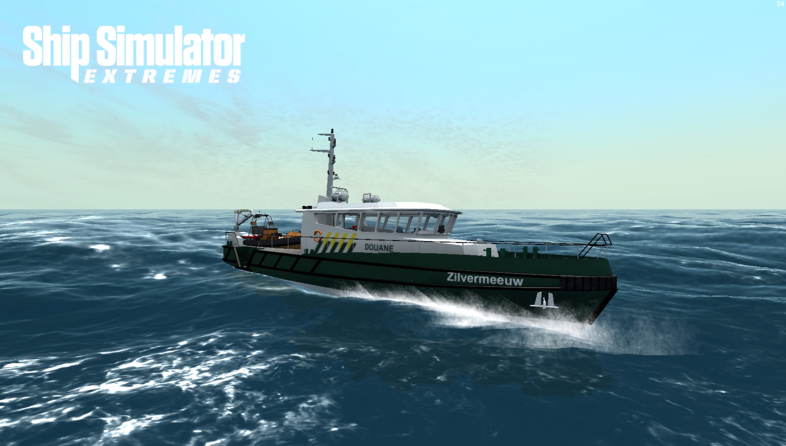 Free download game pc ship simulator extremes full version
